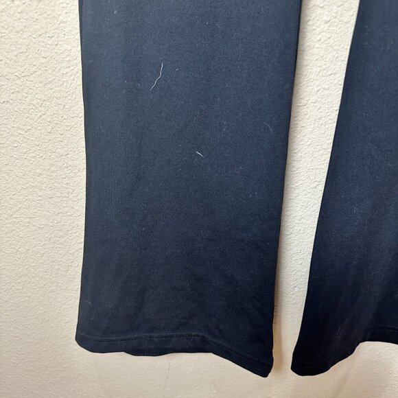 AMERICAN EAGLE Pull On Wide Leg Flare Pants Size Small - Picture 3 of 8